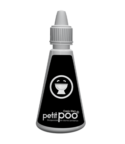 Petit POO Oasis Men