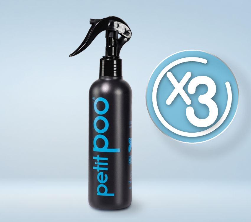Lleva tres spray hogar/oficina Copito de Nube y obtén un -10%