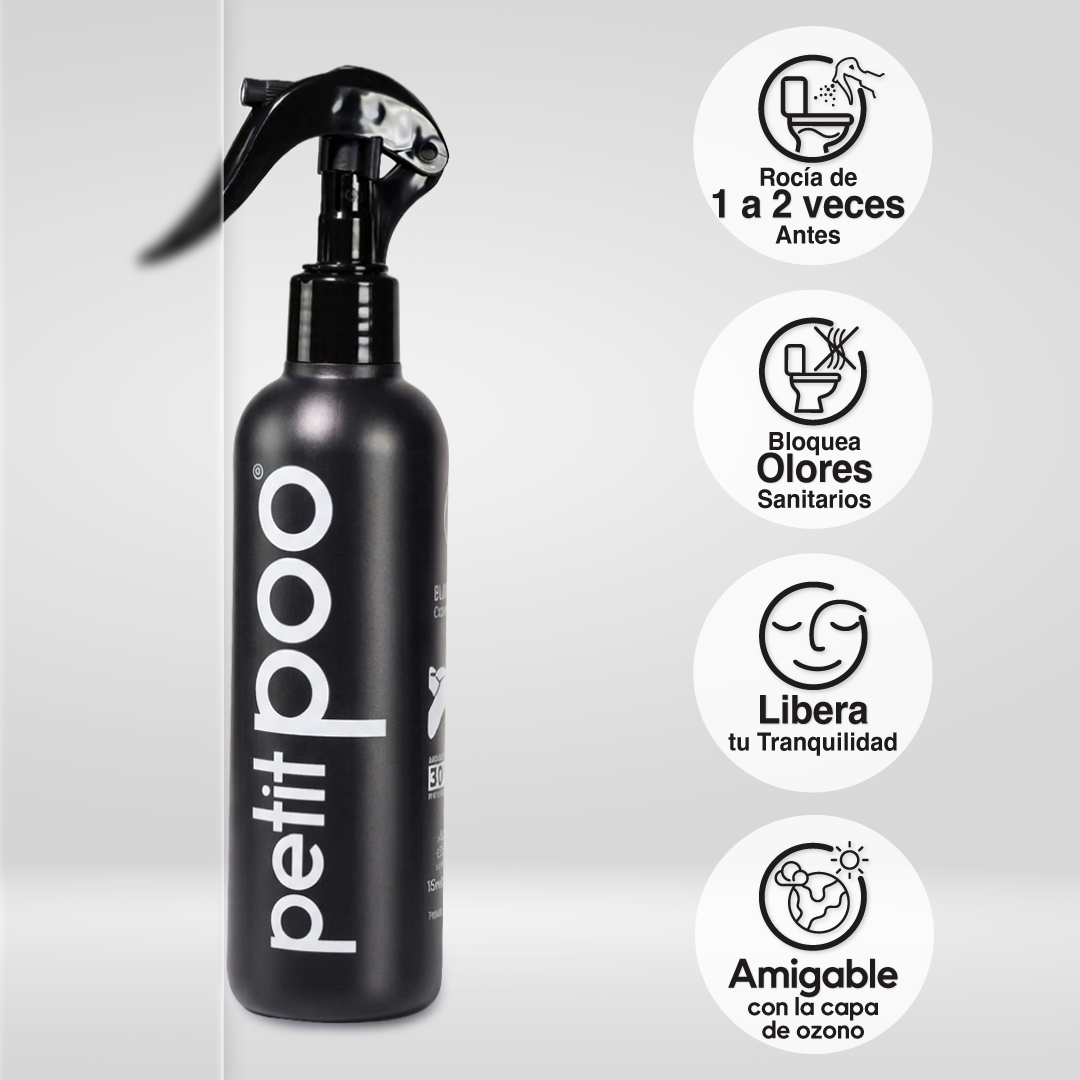 Lleva tres spray hogar/oficina Oasis  y obtén un -10%