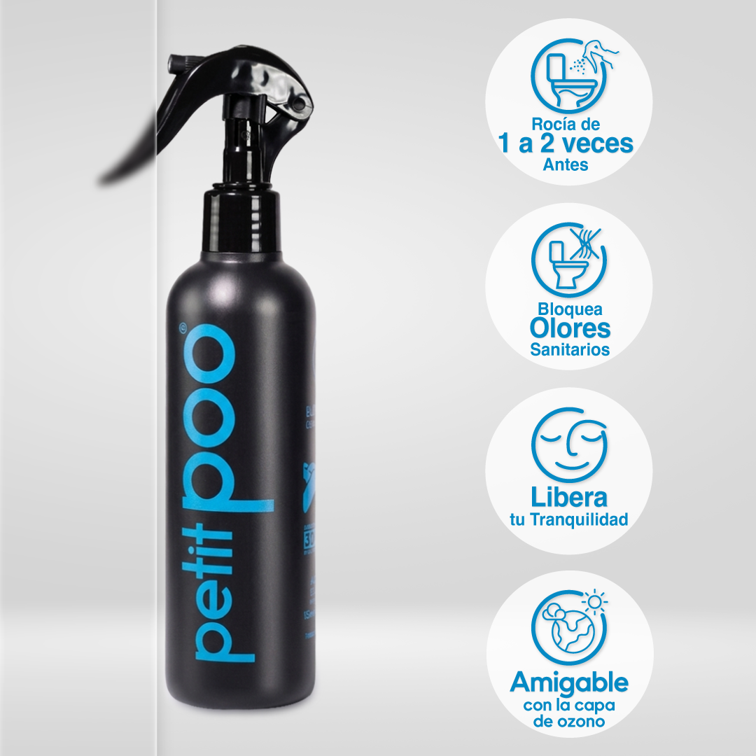 Lleva tres spray hogar/oficina Copito de Nube y obtén un -10%