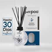 Reed Diffuser Torrente Amazónico