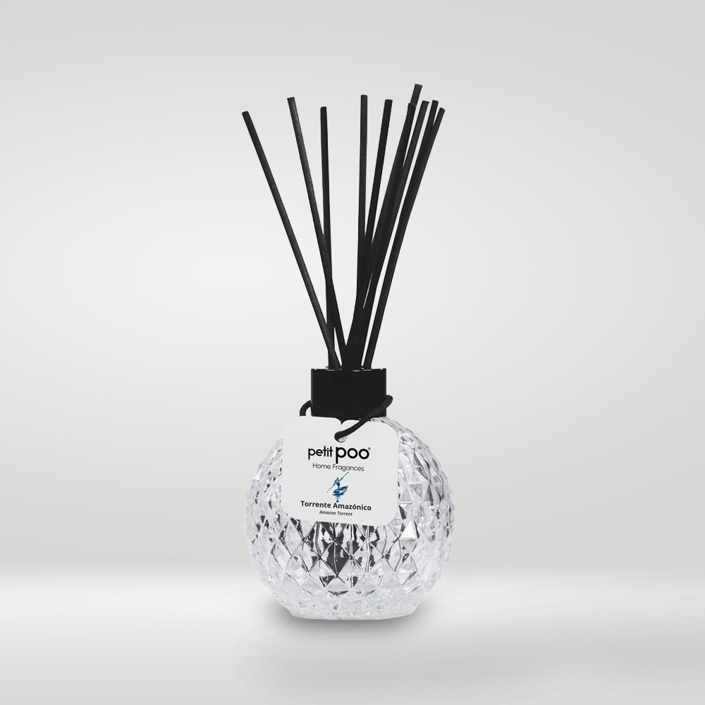 Reed Diffuser Torrente Amazónico