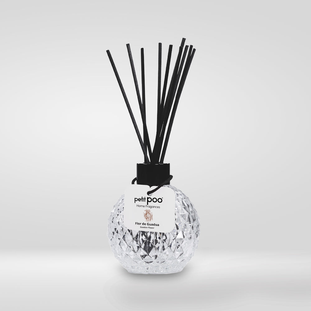Reed Diffuser Flor de Guadua