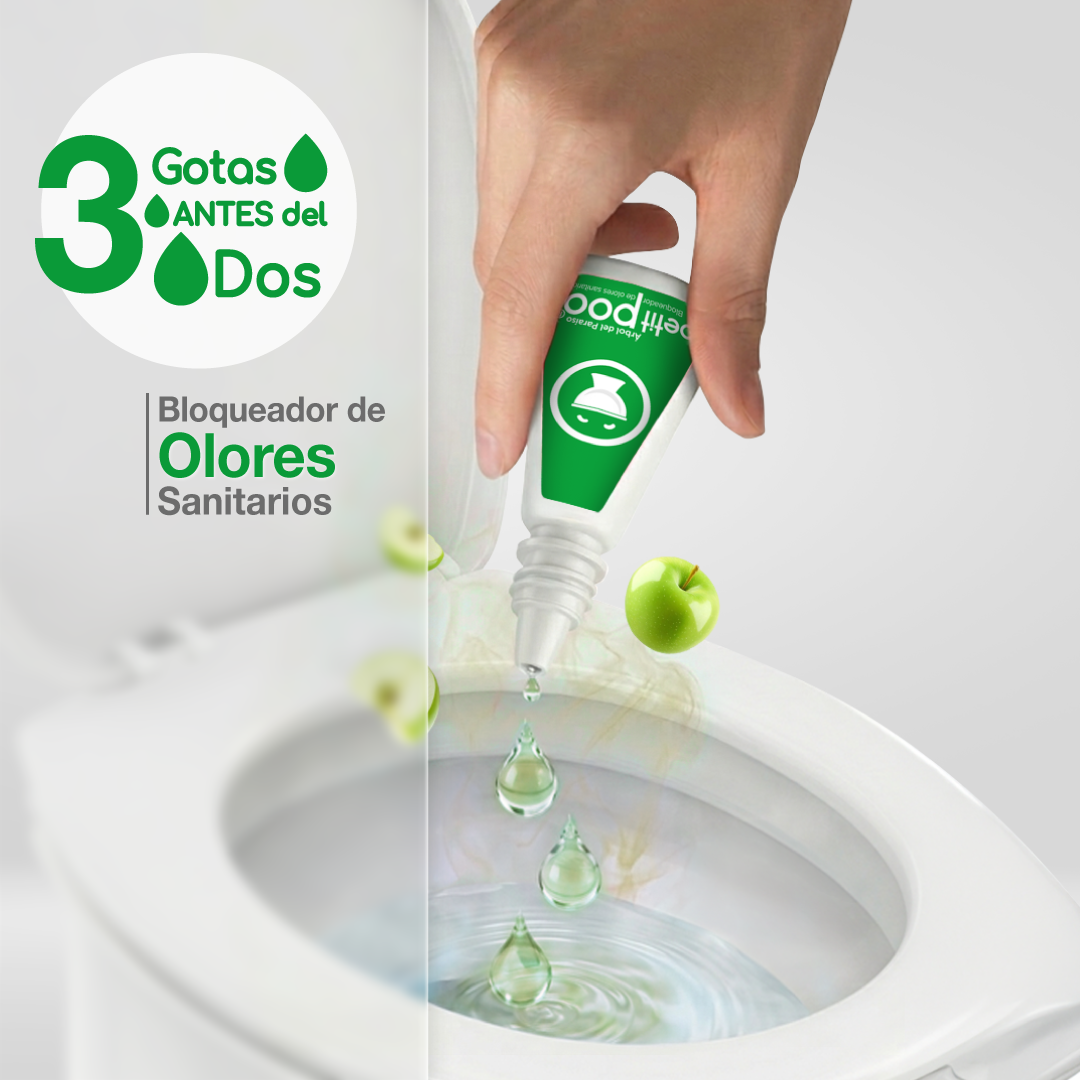 Lleva tres goteros Árbol del Paraíso y obtén un -10%