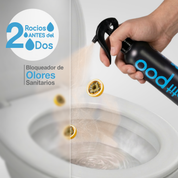 Lleva tres spray hogar/oficina Copito de Nube y obtén un -10%