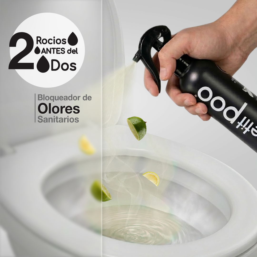 Lleva tres spray hogar/oficina Oasis  y obtén un -10%