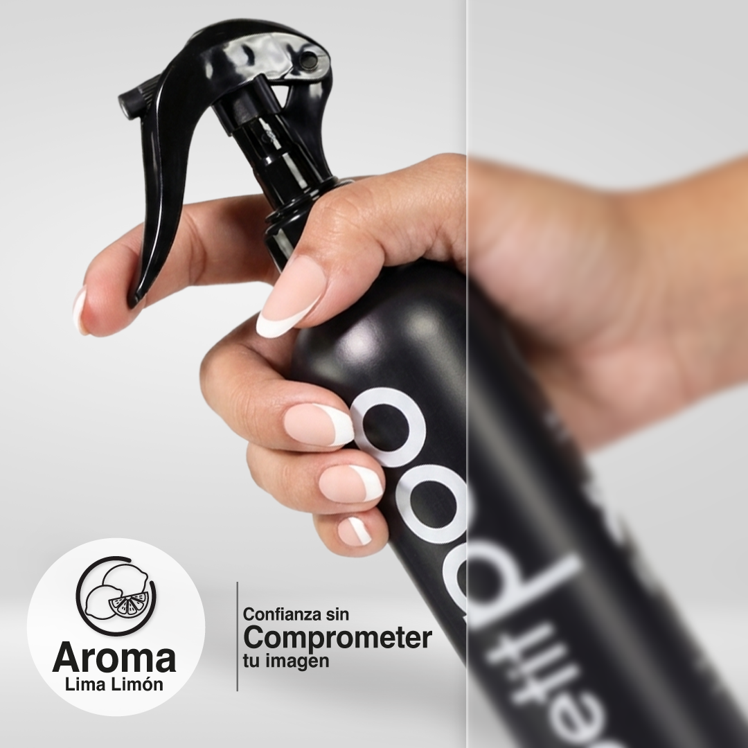 Lleva tres spray hogar/oficina Oasis  y obtén un -10%