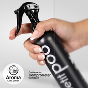Lleva dos spray hogar/oficina Oasis  y obtén un -5%