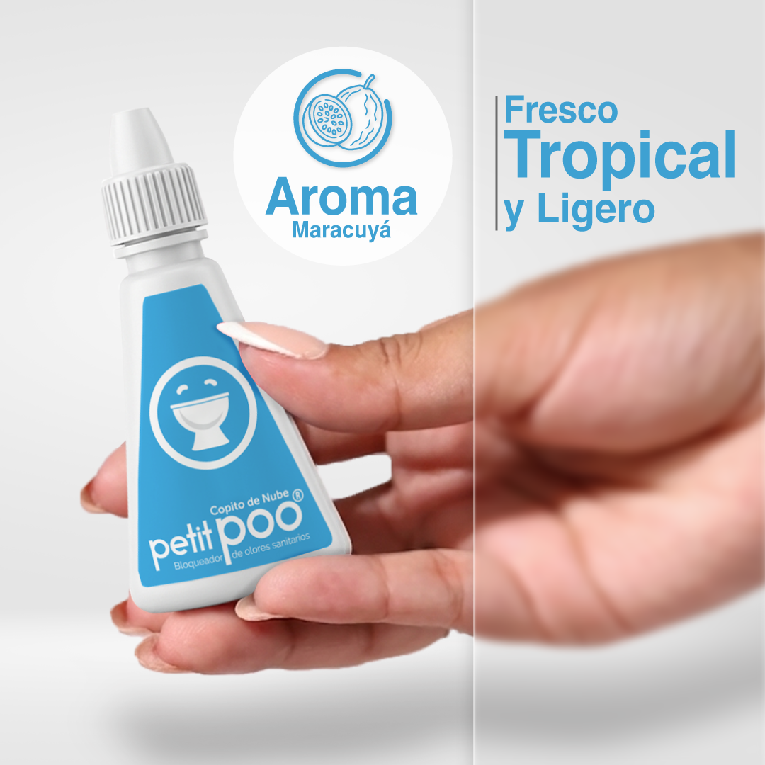 Lleva tres goteros Copito de Nube y obtén un -10%