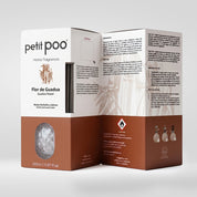Reed Diffuser Flor de Guadua