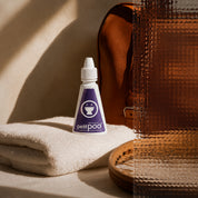 Pack Viajero petitPOO | 3 Goteros Bloqueador de Olores para Viajes -10% Off - Envío GRATIS