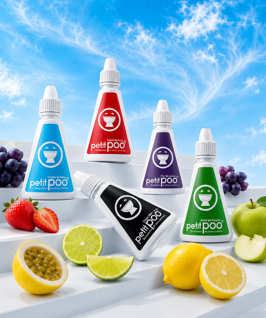 Goteros "To Go" 14 mL.
