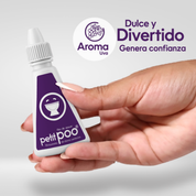 Bloqueador de Olores Flor de Azúcar Teen