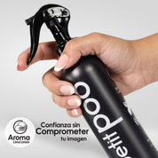 Bloqueador de Olores Spray Oasis Men