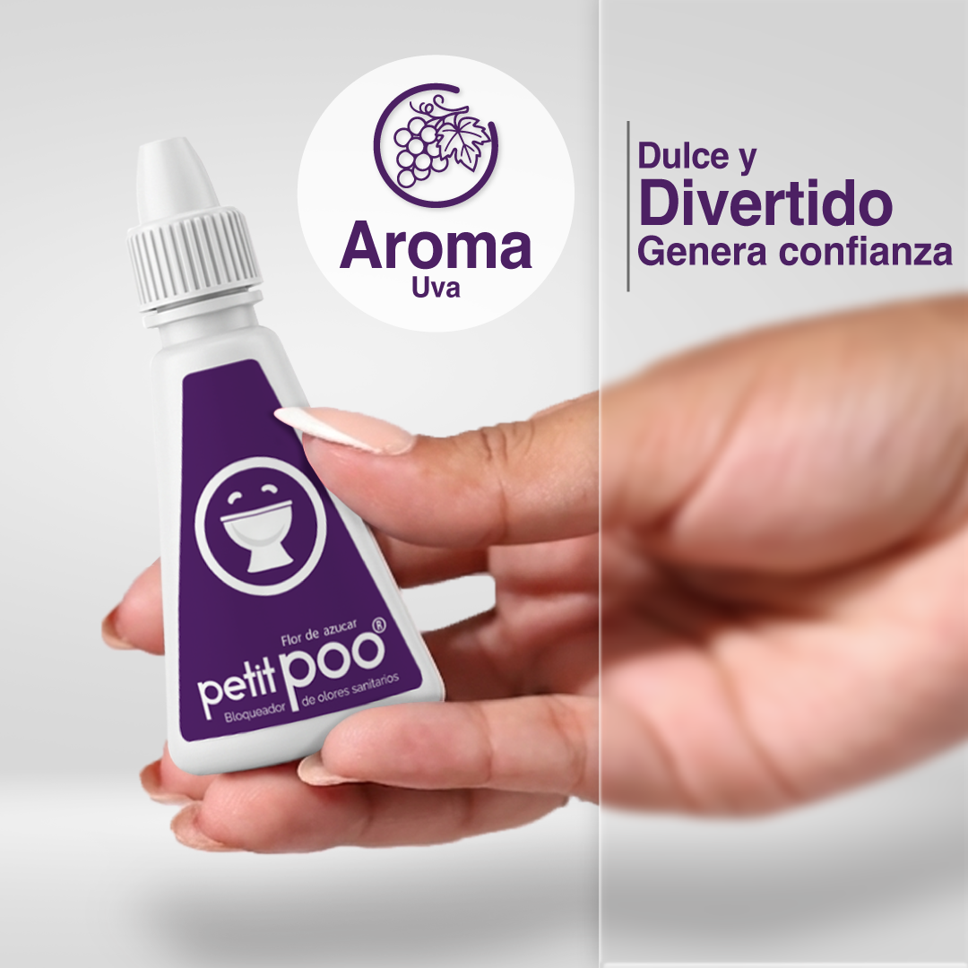 Lleva dos goteros Flor de Azúcar Teen y obtén un -5%