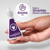 Lleva dos goteros Flor de Azúcar Teen y obtén un -5%