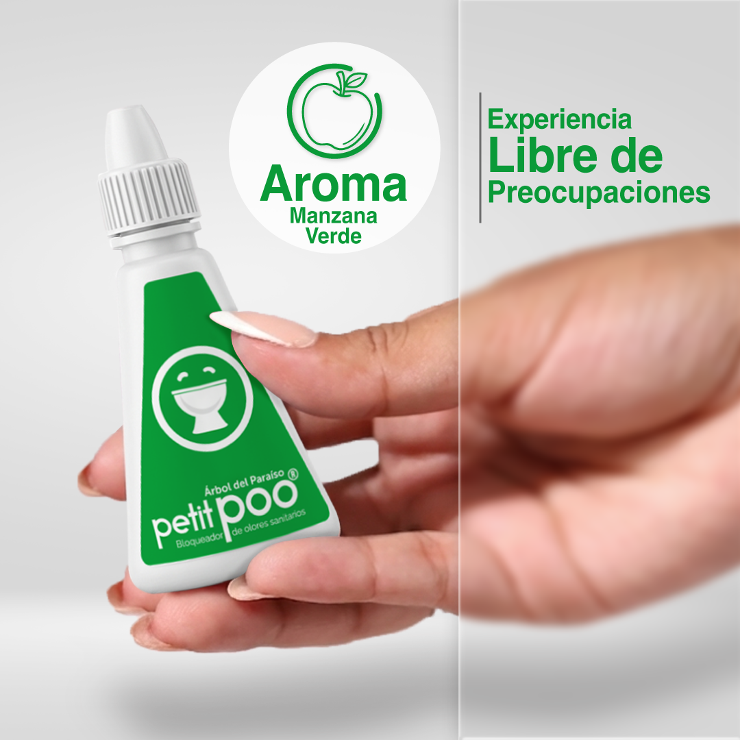 Lleva tres goteros Árbol del Paraíso y obtén un -10%