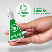 Lleva tres goteros Árbol del Paraíso y obtén un -10%