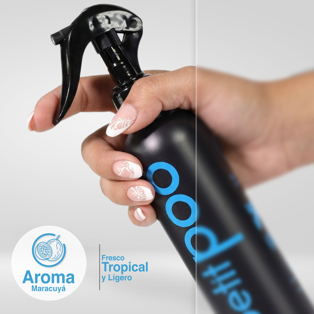 Lleva tres spray hogar/oficina Copito de Nube y obtén un -10%