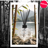 Reed Diffuser Flor de Guadua
