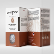 Reed Diffuser Flor de Guadua