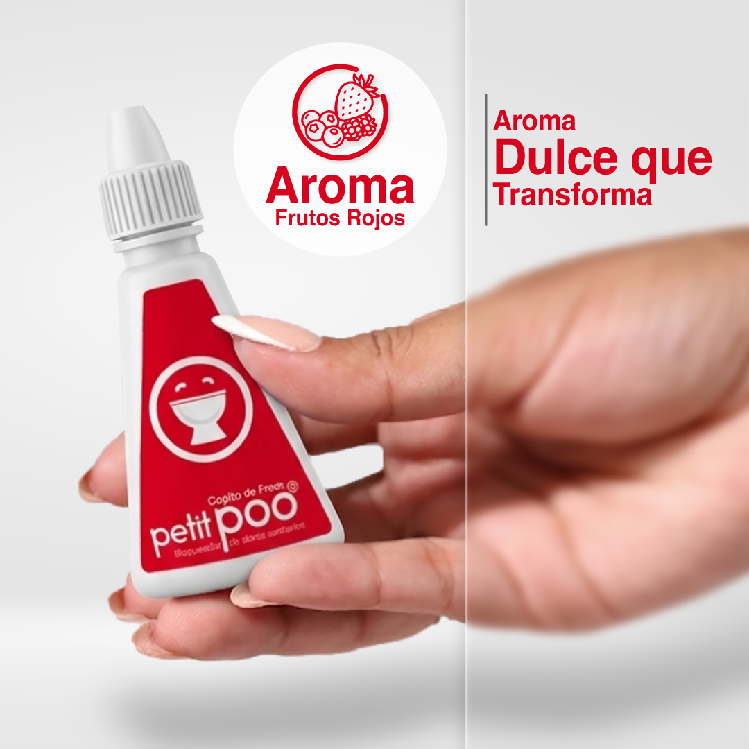 Lleva tres goteros Copito de Fresa y obtén un -10%