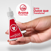 Lleva tres goteros Copito de Fresa y obtén un -10%