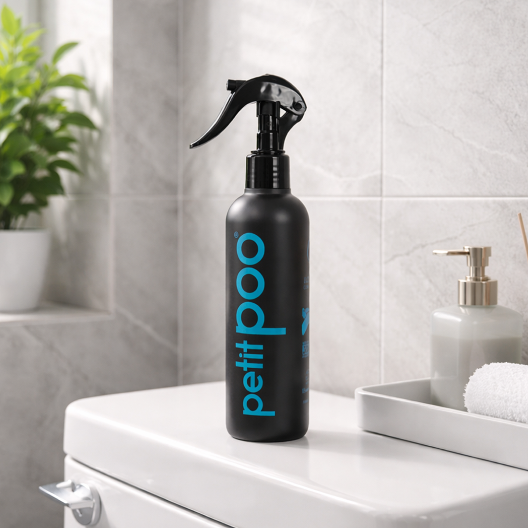 Bloqueador de Olores Spray Copito de Nube