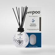 Reed Diffuser Torrente Amazónico