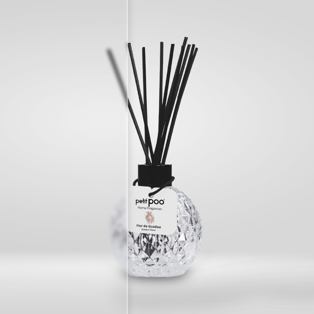 Reed Diffuser Flor de Guadua