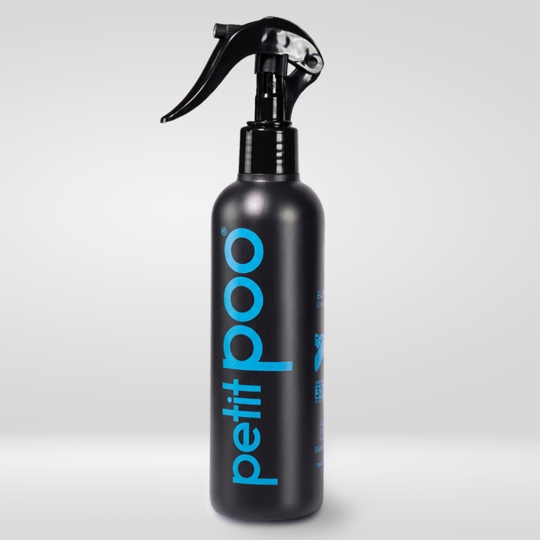Bloqueador de Olores Spray Copito de Nube