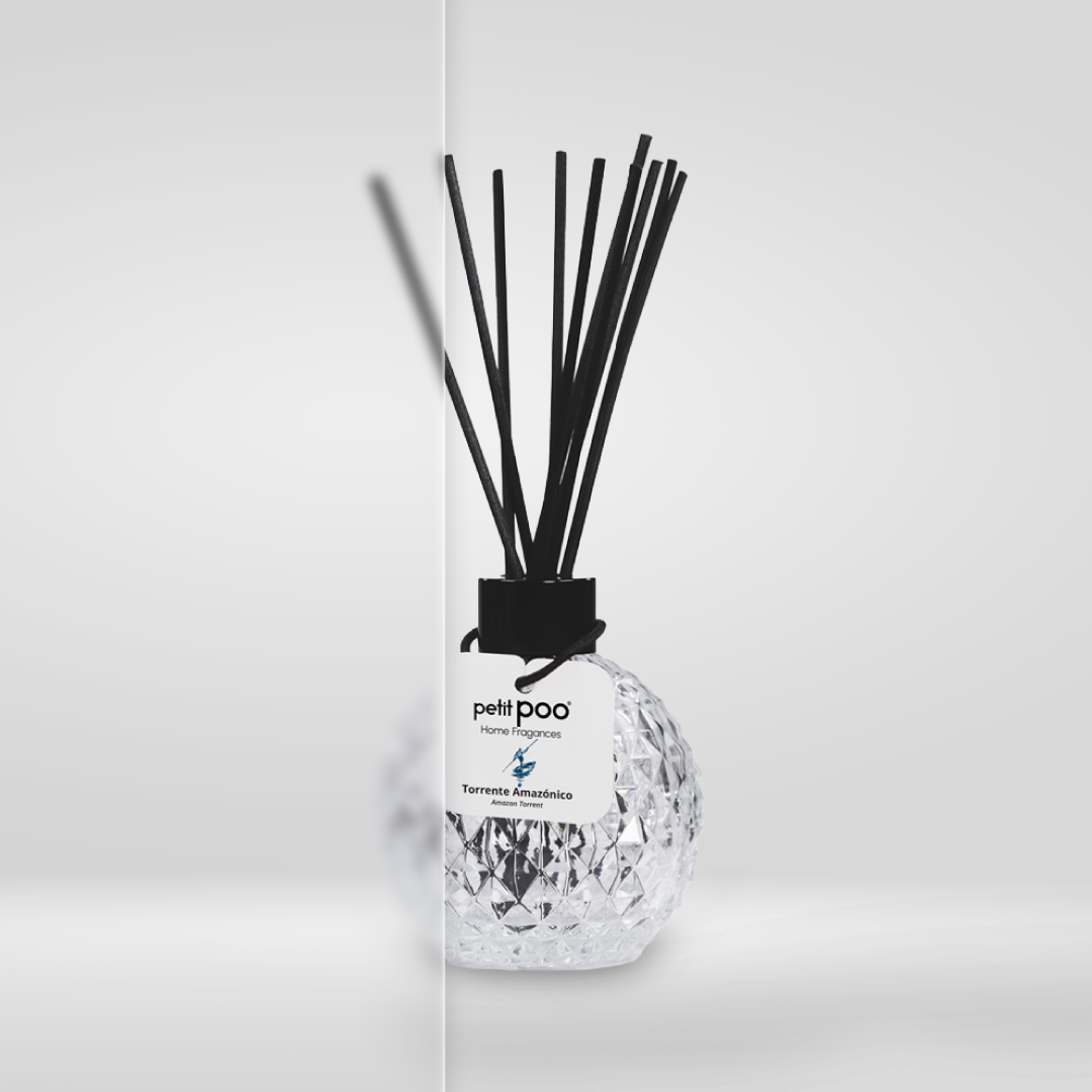 Reed Diffuser Torrente Amazónico