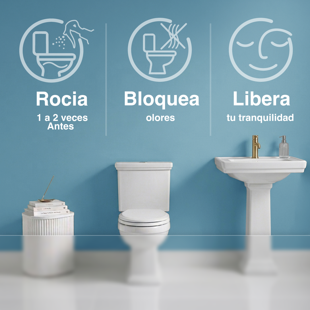 Lleva tres spray hogar/oficina Copito de Nube y obtén un -10%