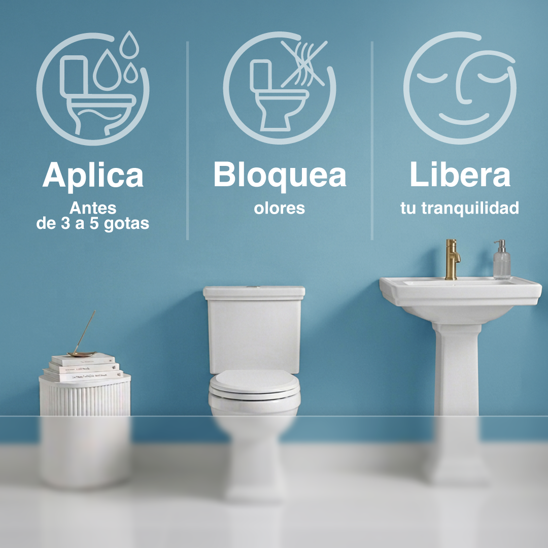Lleva tres goteros Copito de Nube y obtén un -10%