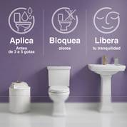 Lleva dos goteros Flor de Azúcar Teen y obtén un -5%