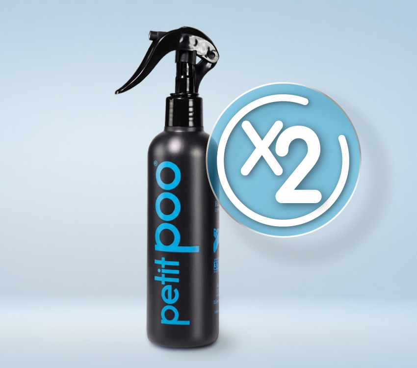 Lleva dos spray hogar/oficina Copito de Nube y obtén un -5%