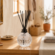 Reed Diffuser Flor de Guadua