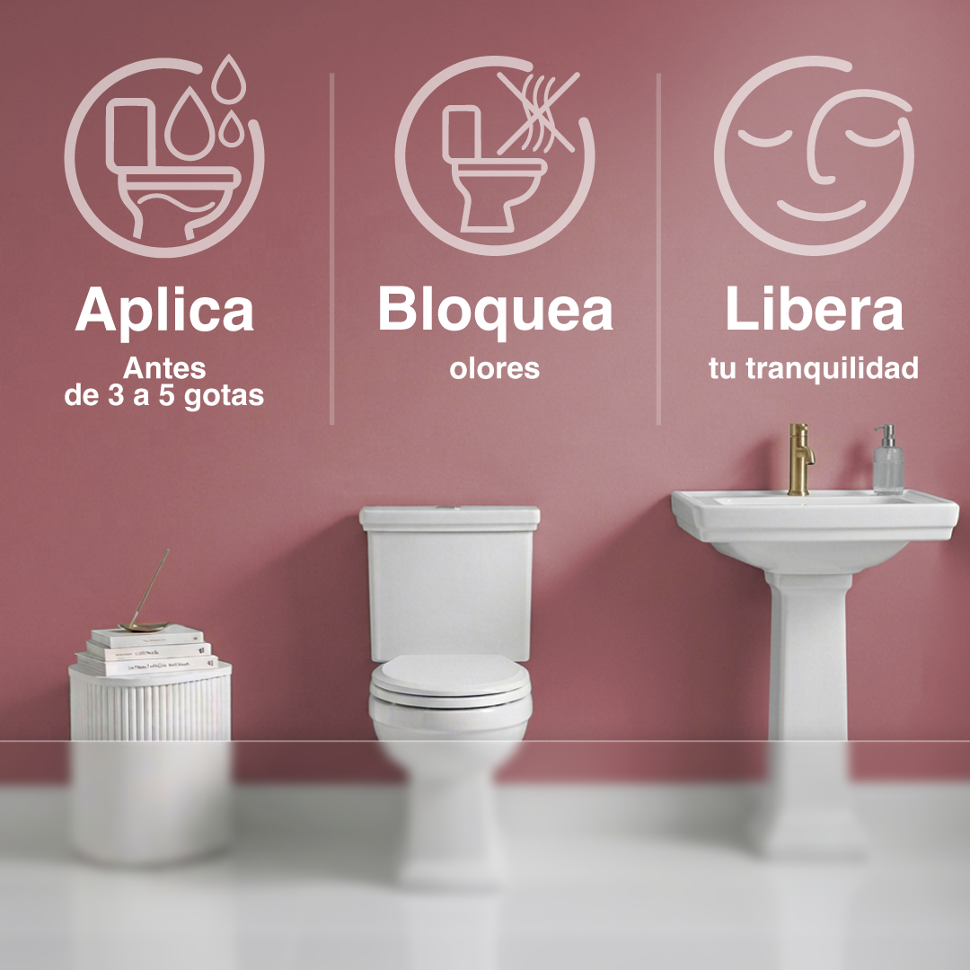 Lleva tres goteros Copito de Fresa y obtén un -10%