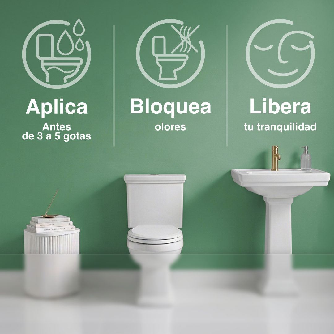 Lleva tres goteros Árbol del Paraíso y obtén un -10%