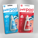 Dúo Gotero petit POO | 2 Fragancias Bloqueador de Olores Sanitarios -8% Off