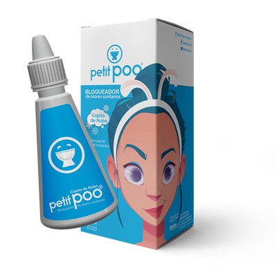 Petit POO Copito de Nube