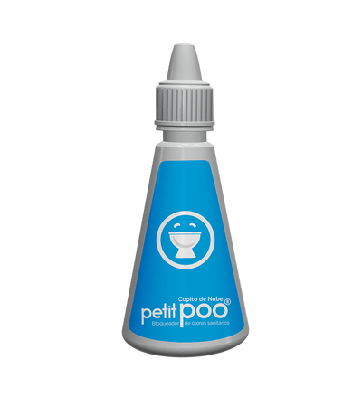 Petit POO Copito de Nube