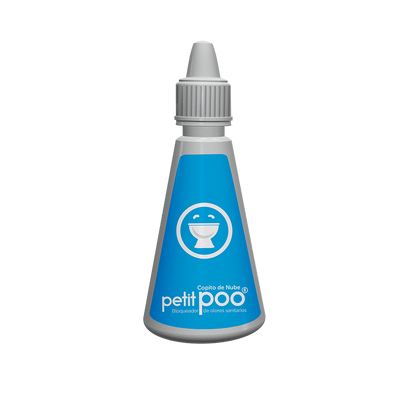 Petit POO Copito de Nube