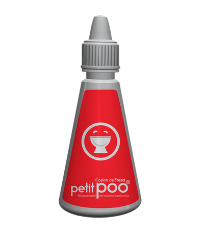 Petit POO Frutos Rojos cítricos