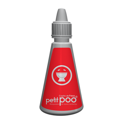 Petit POO Frutos Rojos cítricos