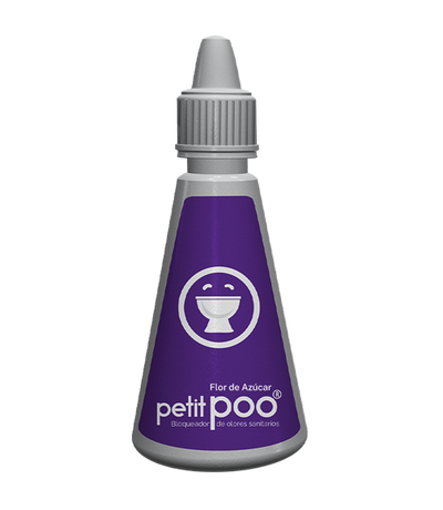 Petit POO Flor de Azúcar Teen