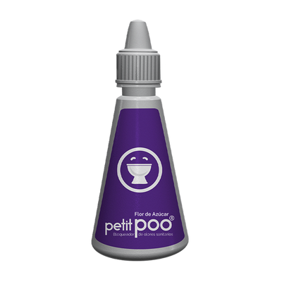 Petit POO Flor de Azúcar Teen