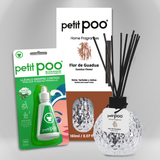 Inicio Chic petit POO | Gotero Árbol de Paraíso +Reed Diffuser Flor de Guadua -8%Off