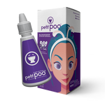 Petit POO Flor de Azúcar Teen