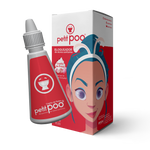 Petit POO Frutos Rojos cítricos